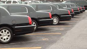 Airport Transportation Service In Mississauga